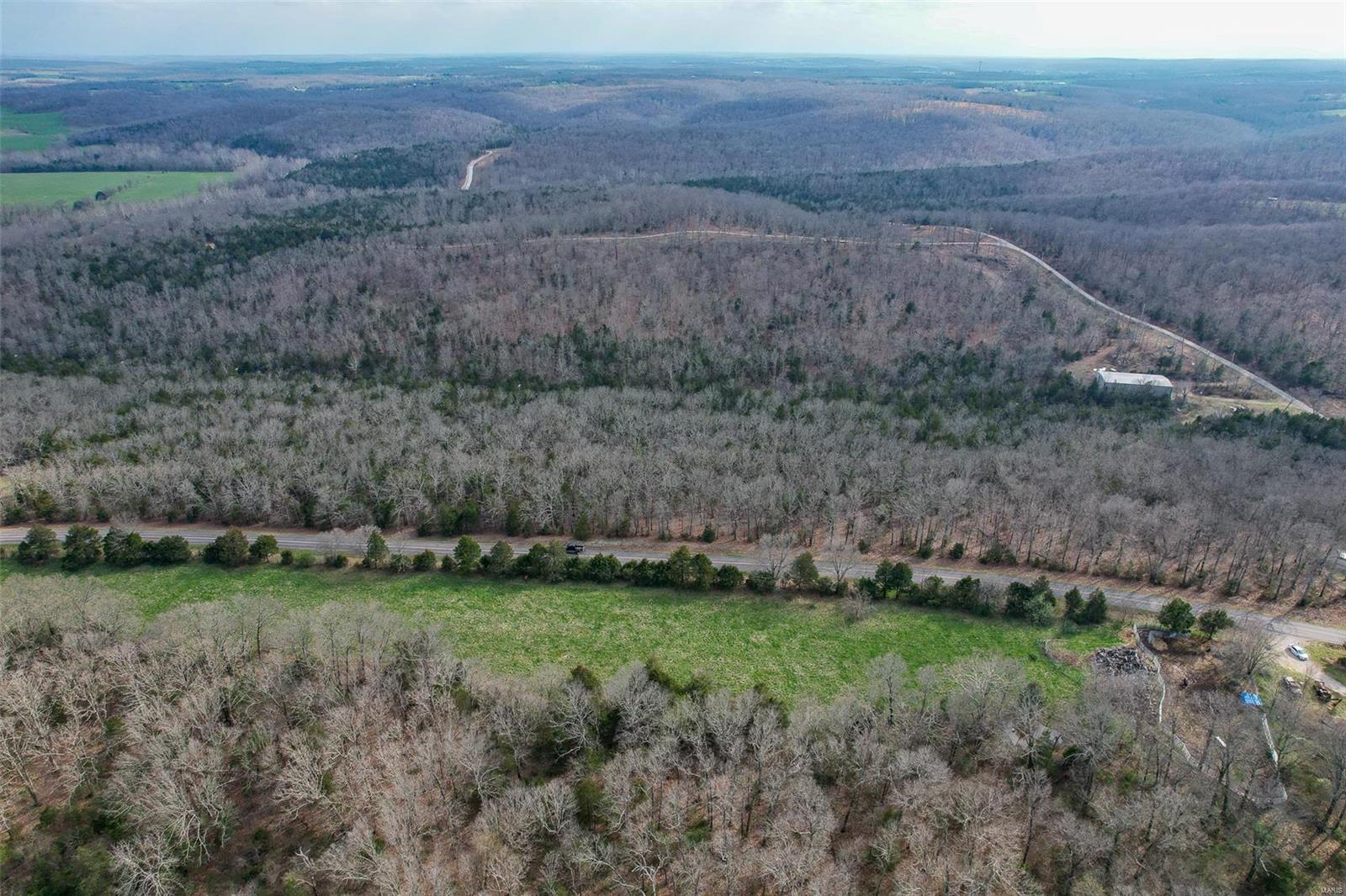 RURAL LACLEDE COUNTY - Land