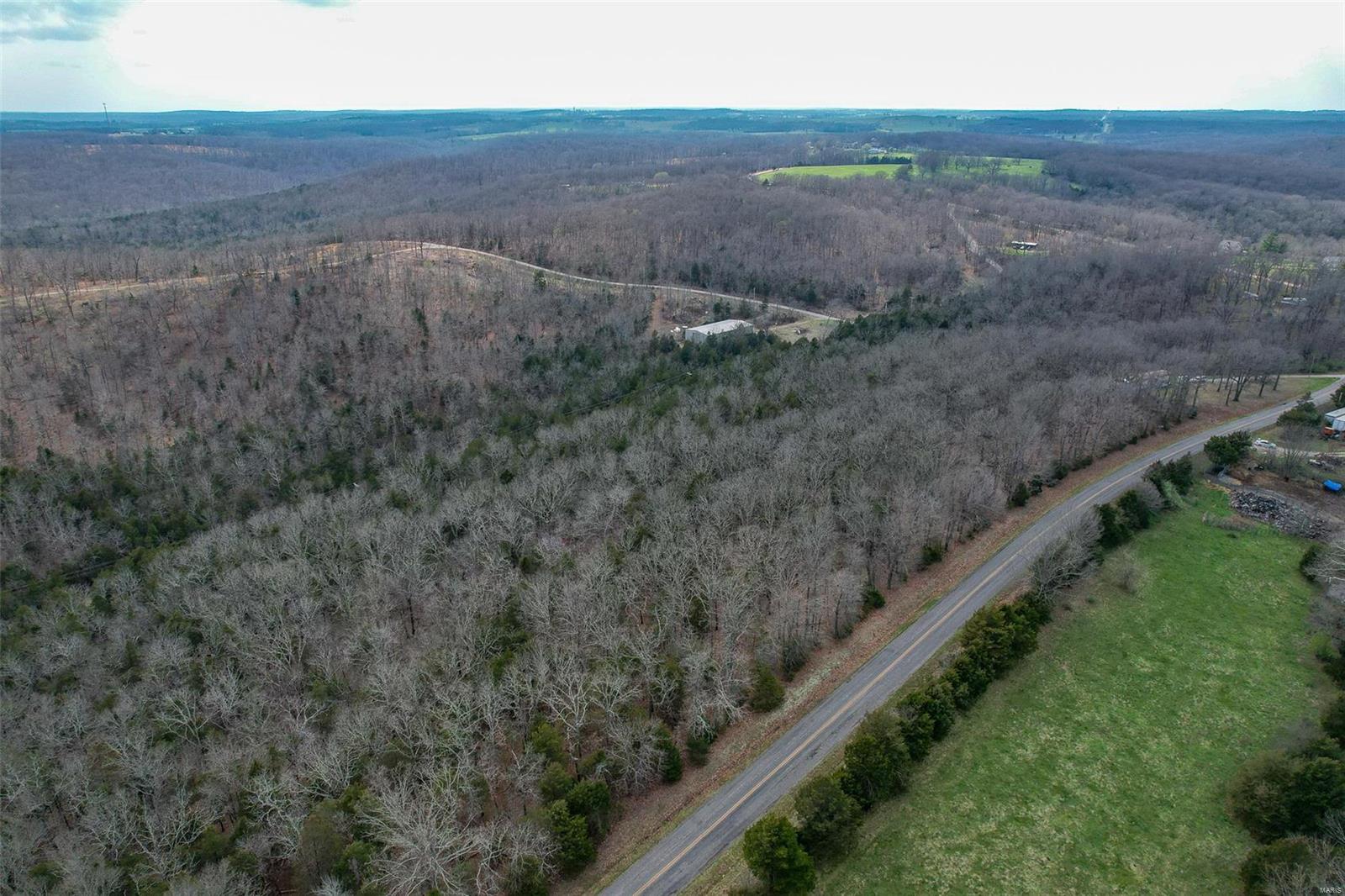 RURAL LACLEDE COUNTY - Land