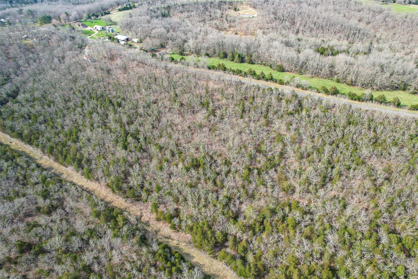 RURAL LACLEDE COUNTY - Land