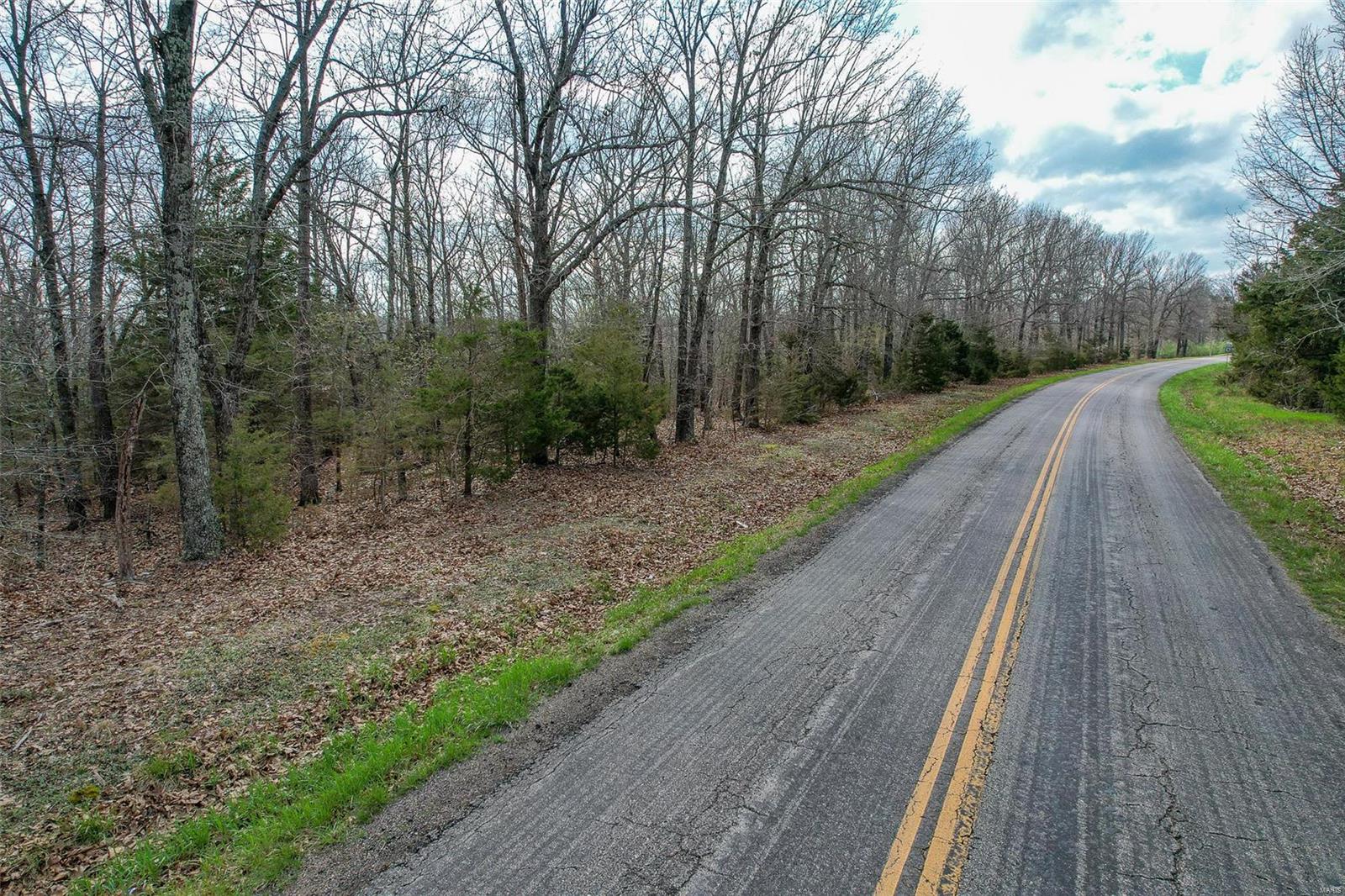 RURAL LACLEDE COUNTY - Land