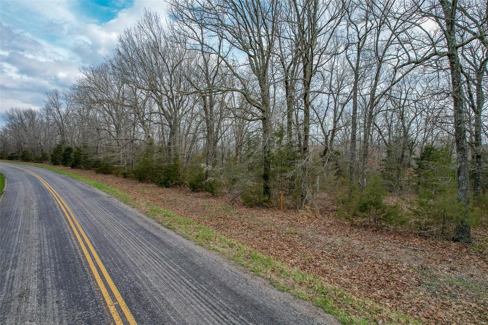 RURAL LACLEDE COUNTY - Land