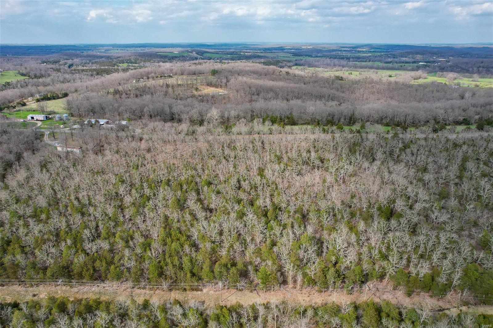 RURAL LACLEDE COUNTY - Land