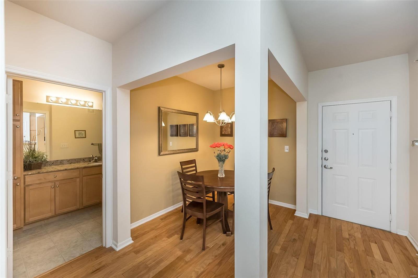 Hanley Station Condo - Residential