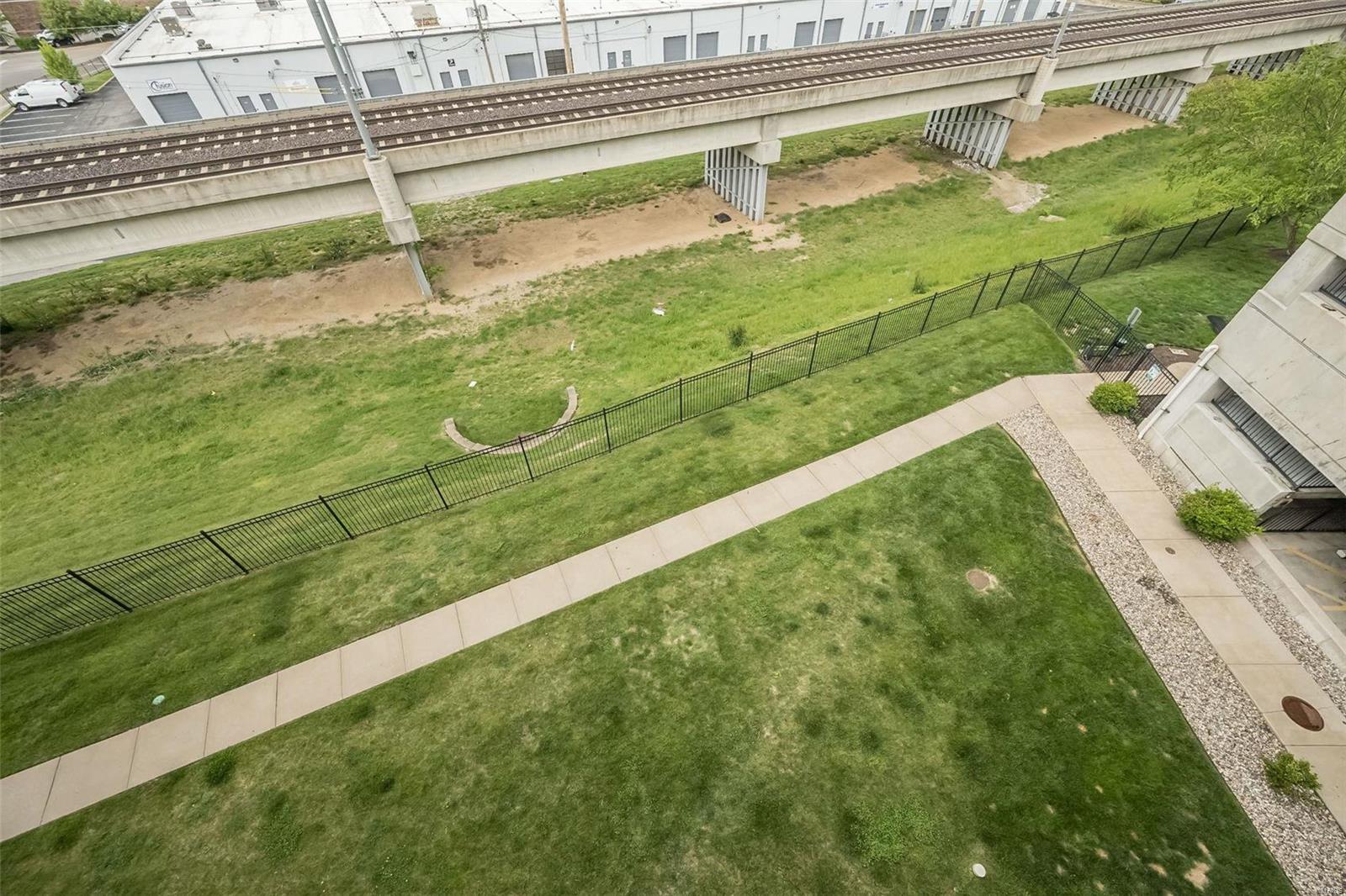 Hanley Station Condo - Residential