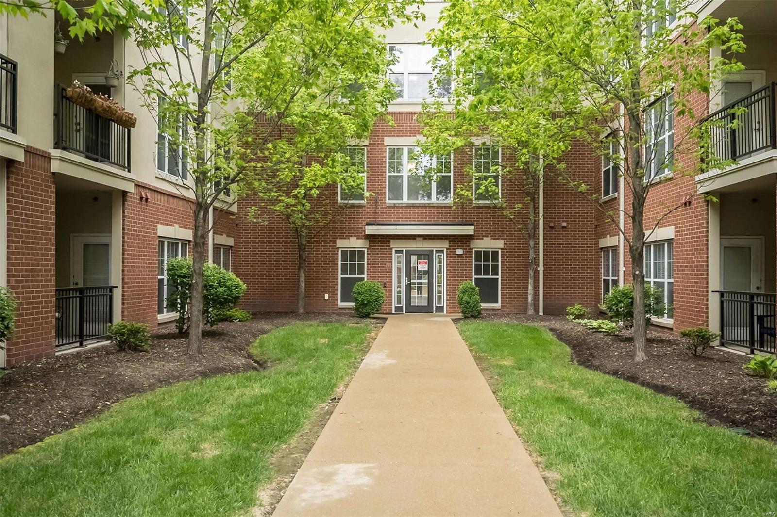Hanley Station Condo - Residential