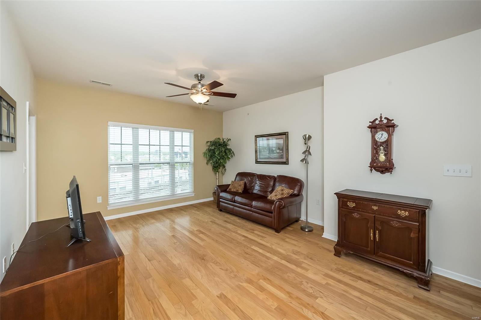 Hanley Station Condo - Residential