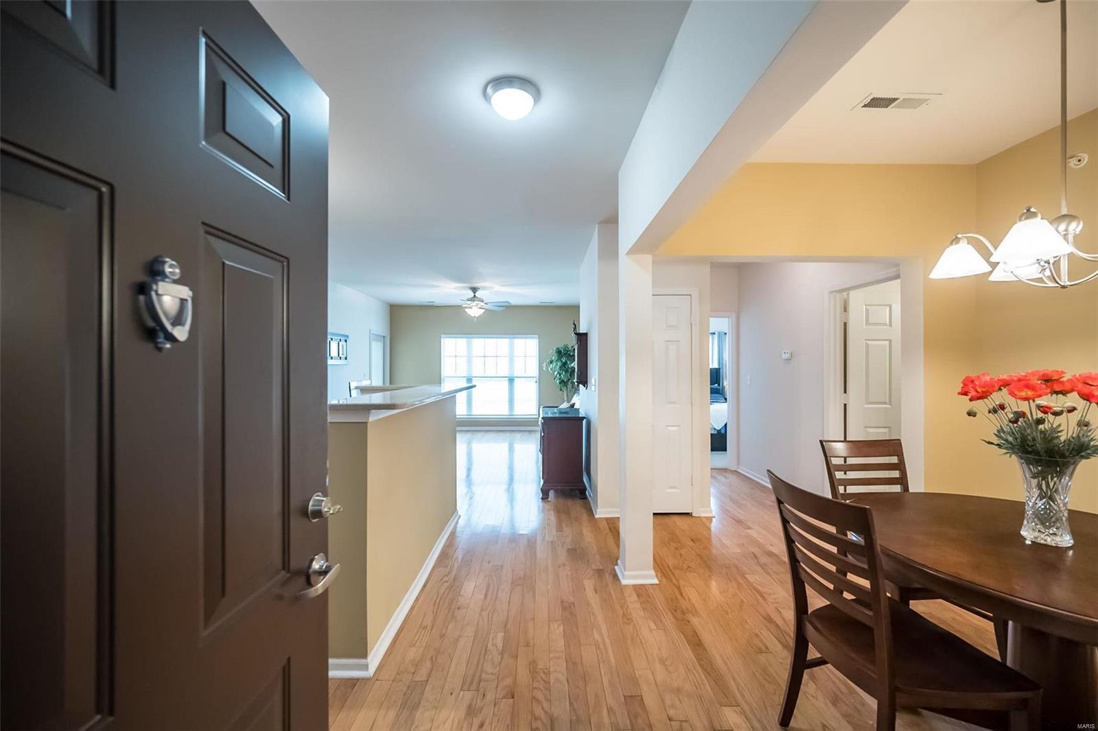 Hanley Station Condo - Residential