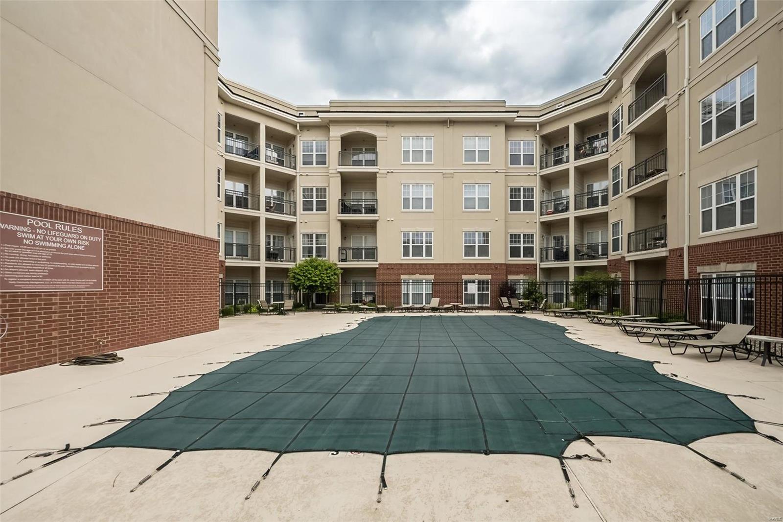 Hanley Station Condo - Residential