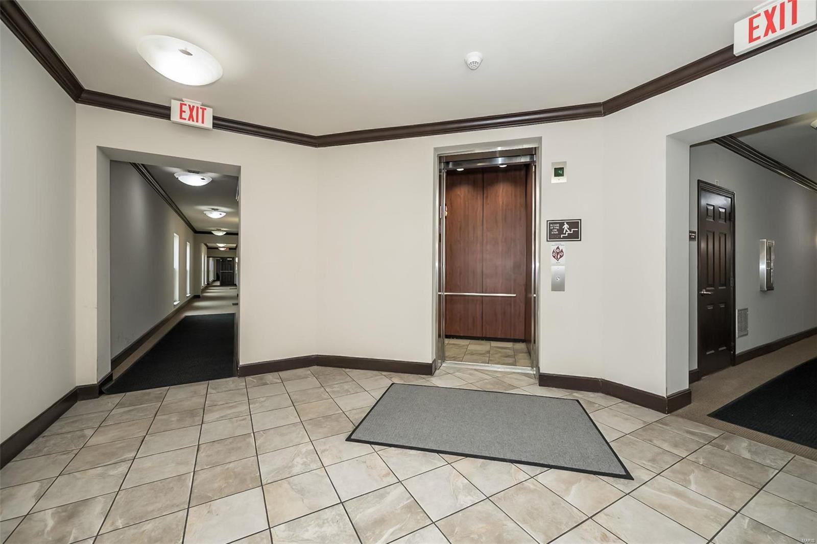 Hanley Station Condo - Residential