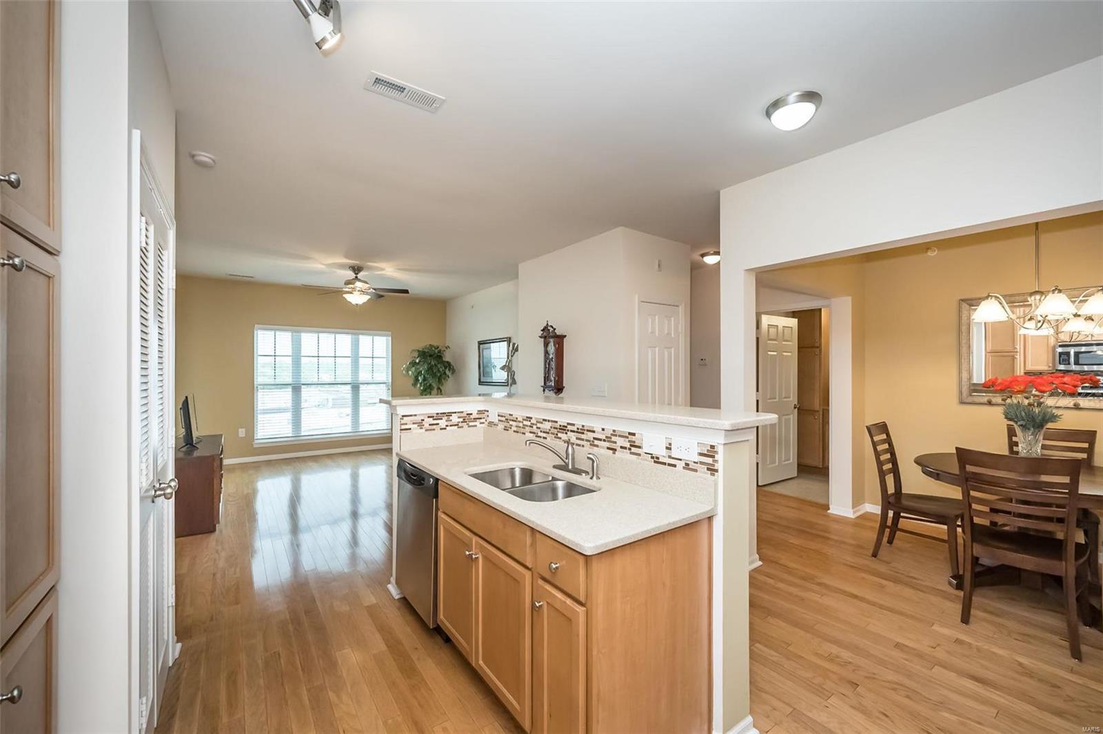 Hanley Station Condo - Residential