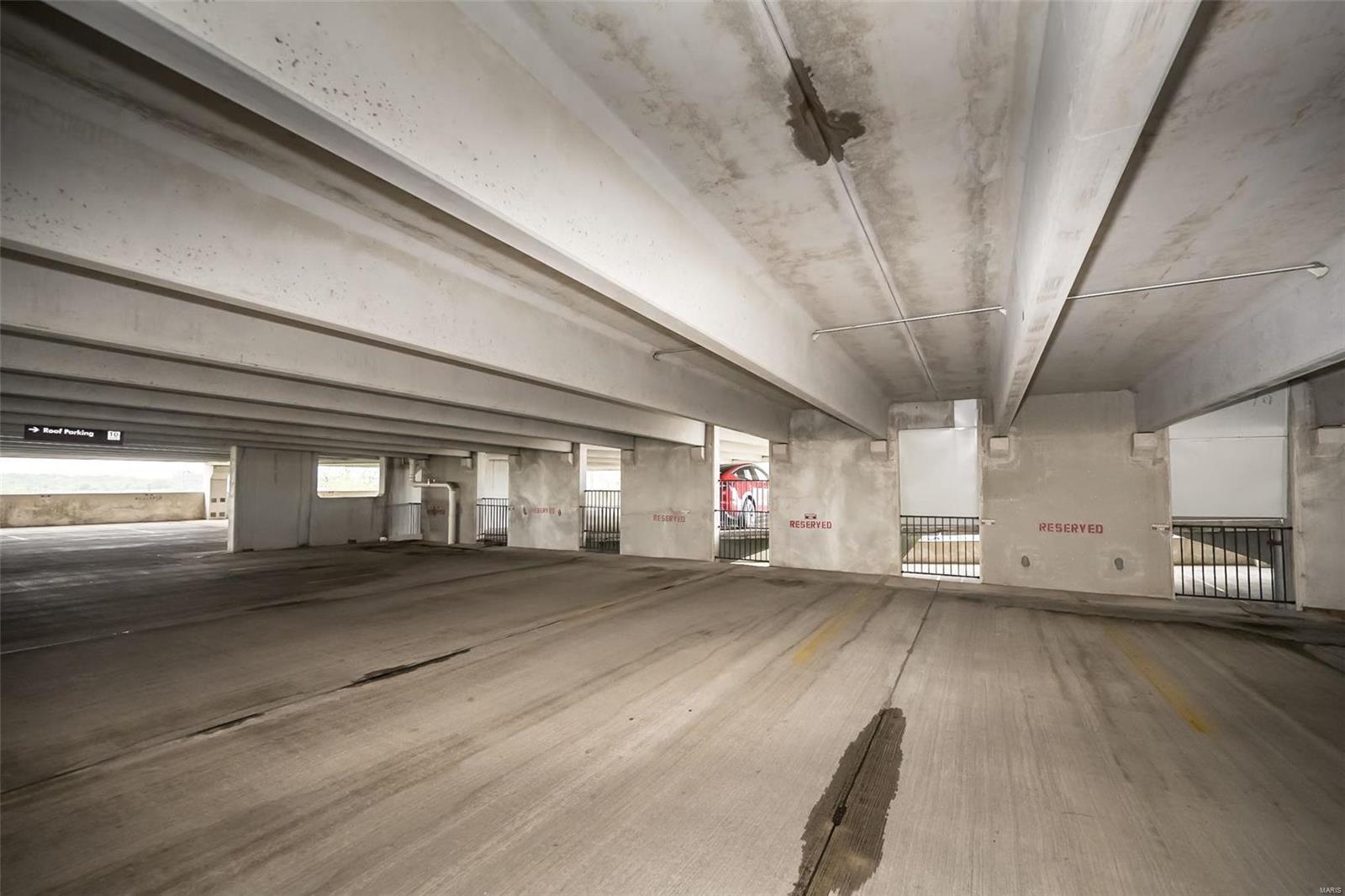 Hanley Station Condo - Residential