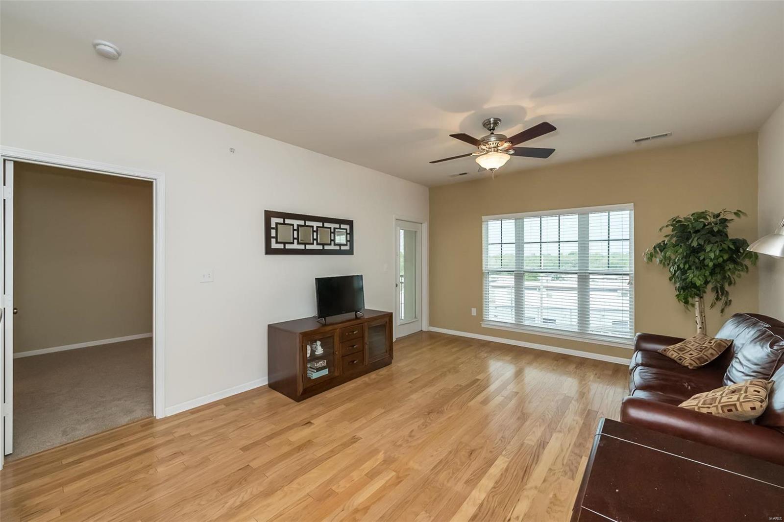 Hanley Station Condo - Residential