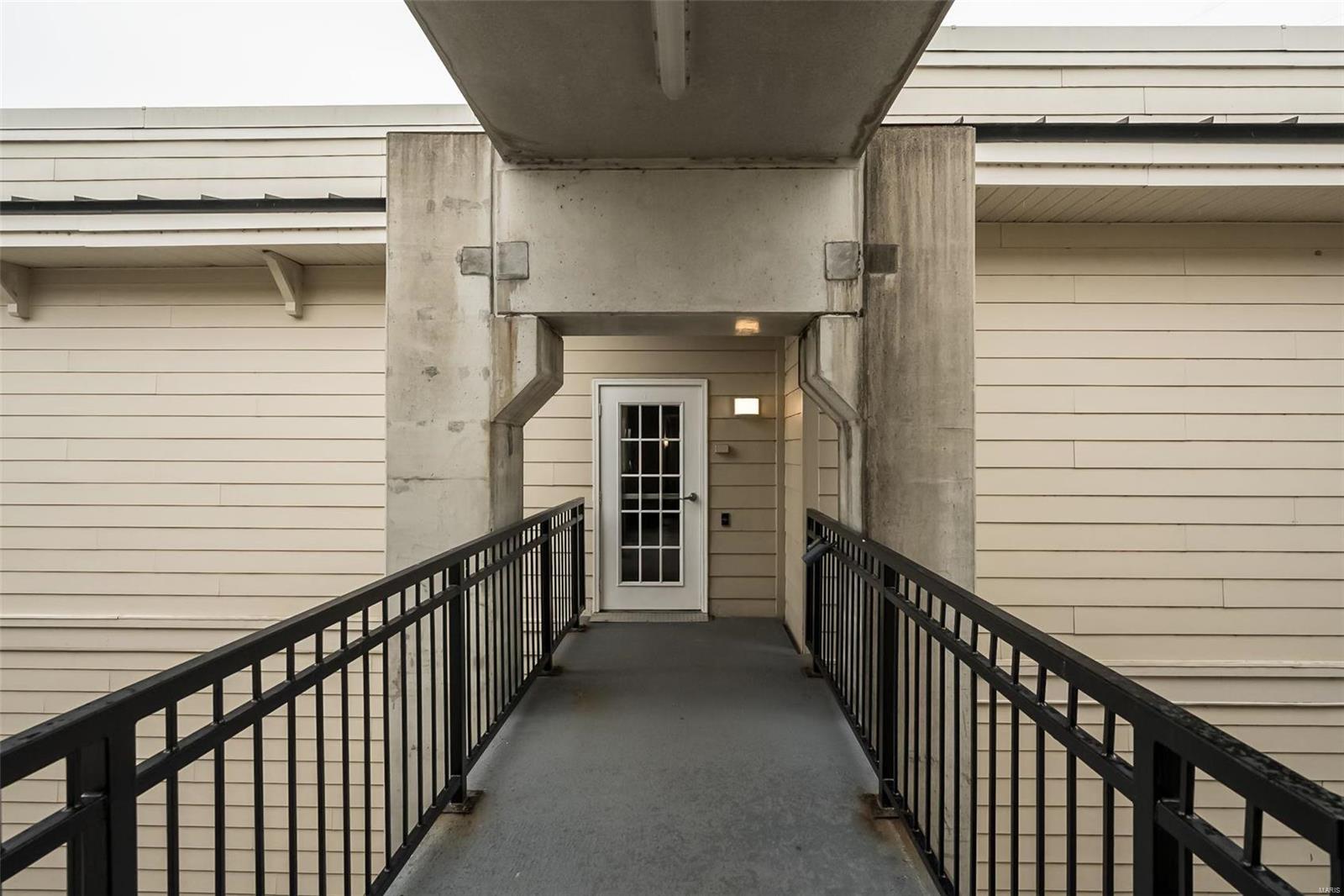 Hanley Station Condo - Residential