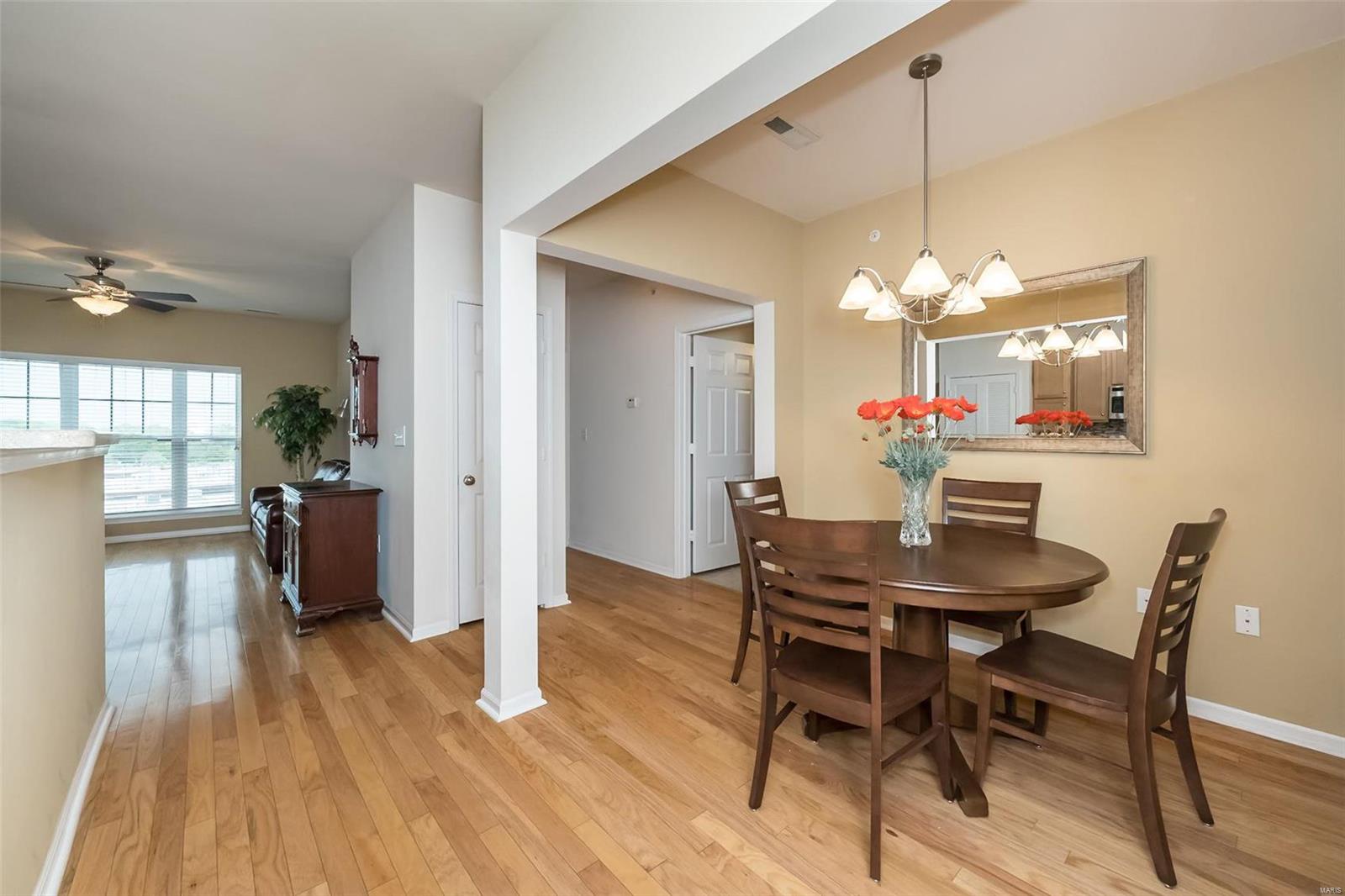 Hanley Station Condo - Residential