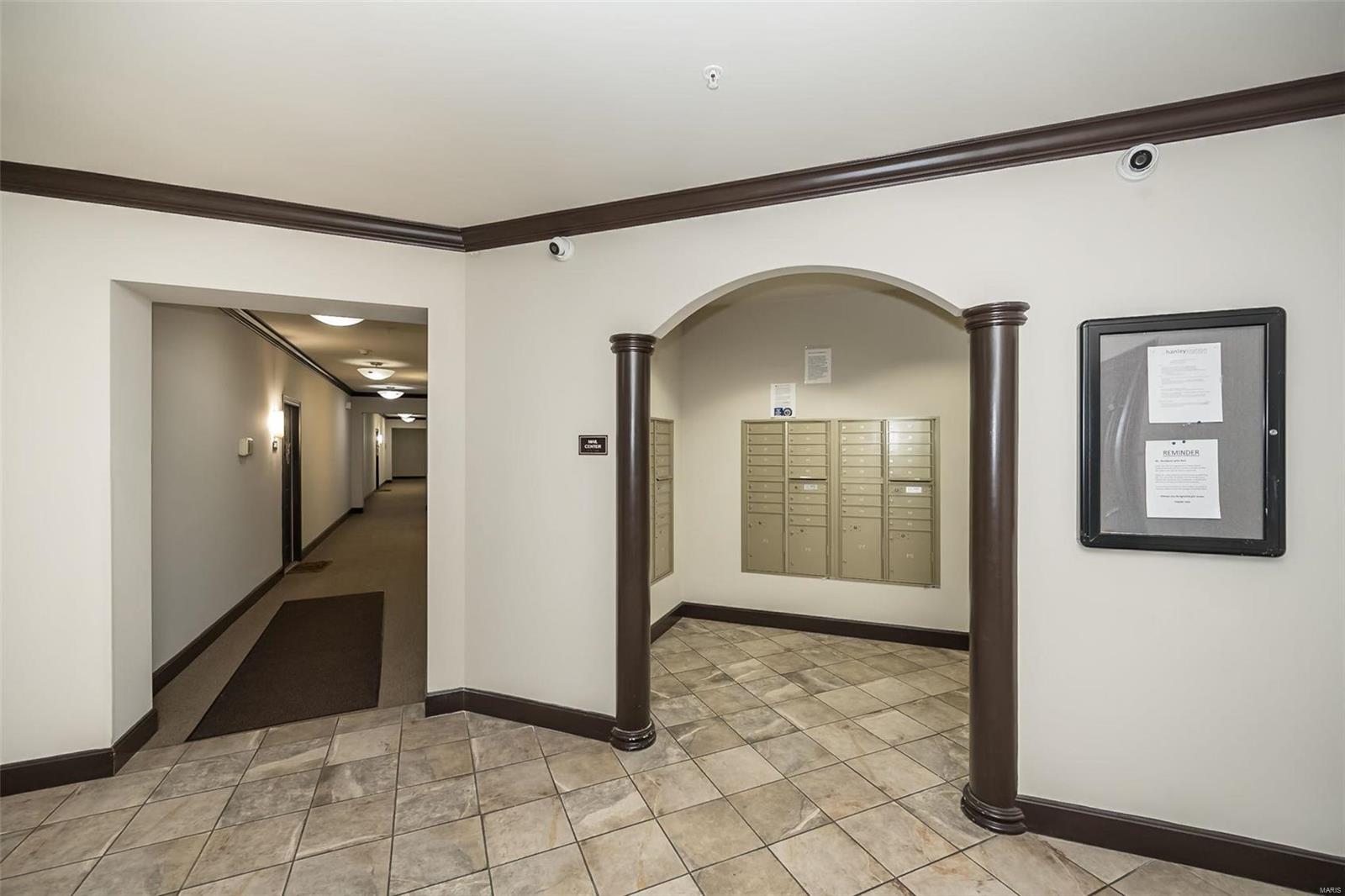 Hanley Station Condo - Residential