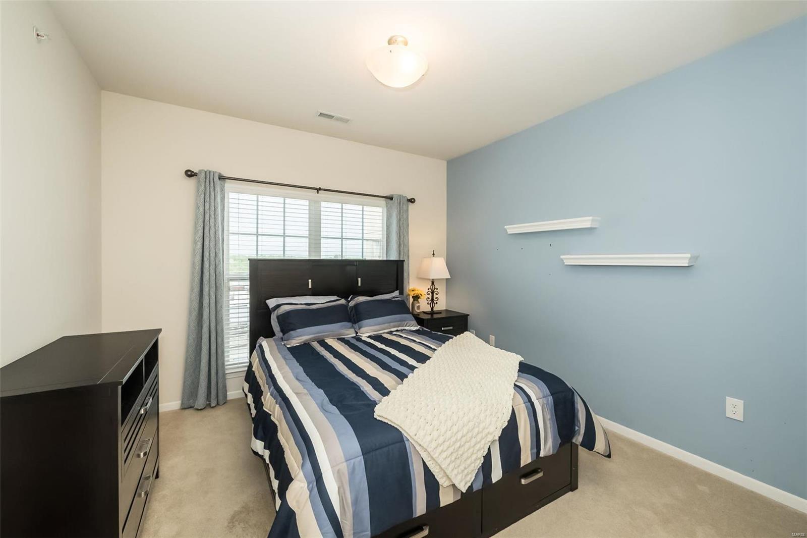 Hanley Station Condo - Residential