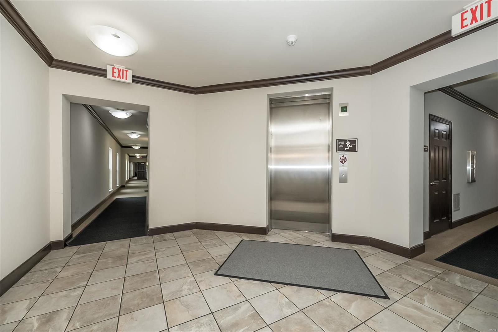 Hanley Station Condo - Residential