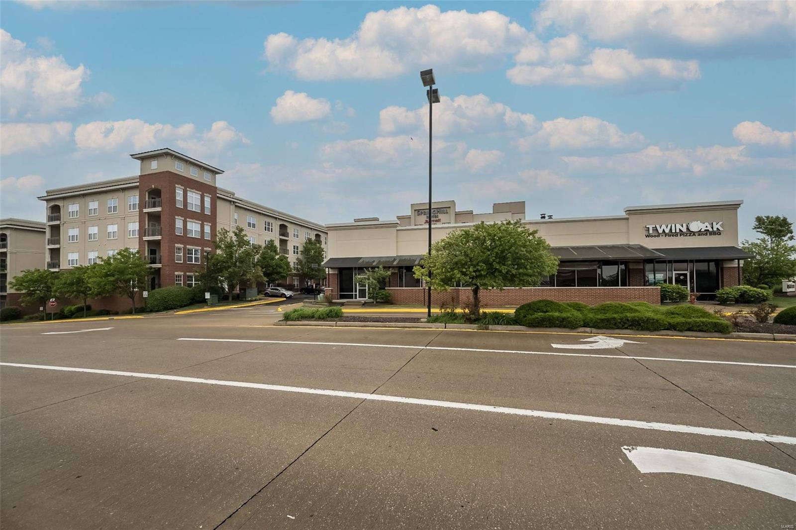 Hanley Station Condo - Residential