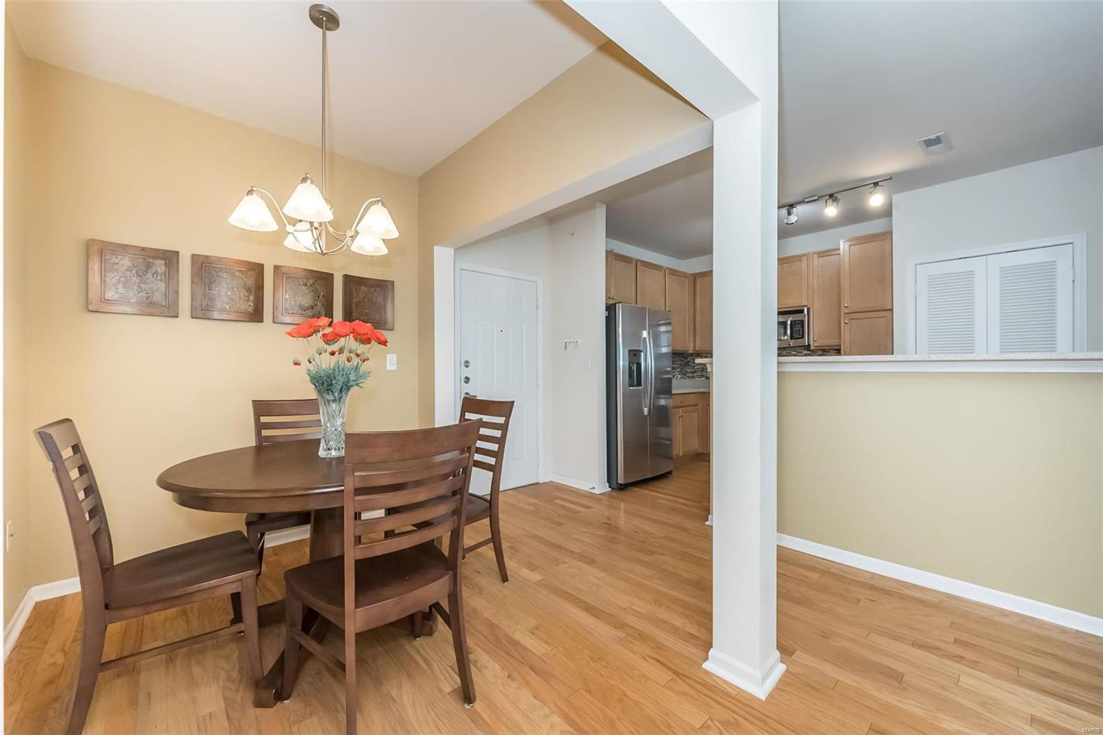 Hanley Station Condo - Residential