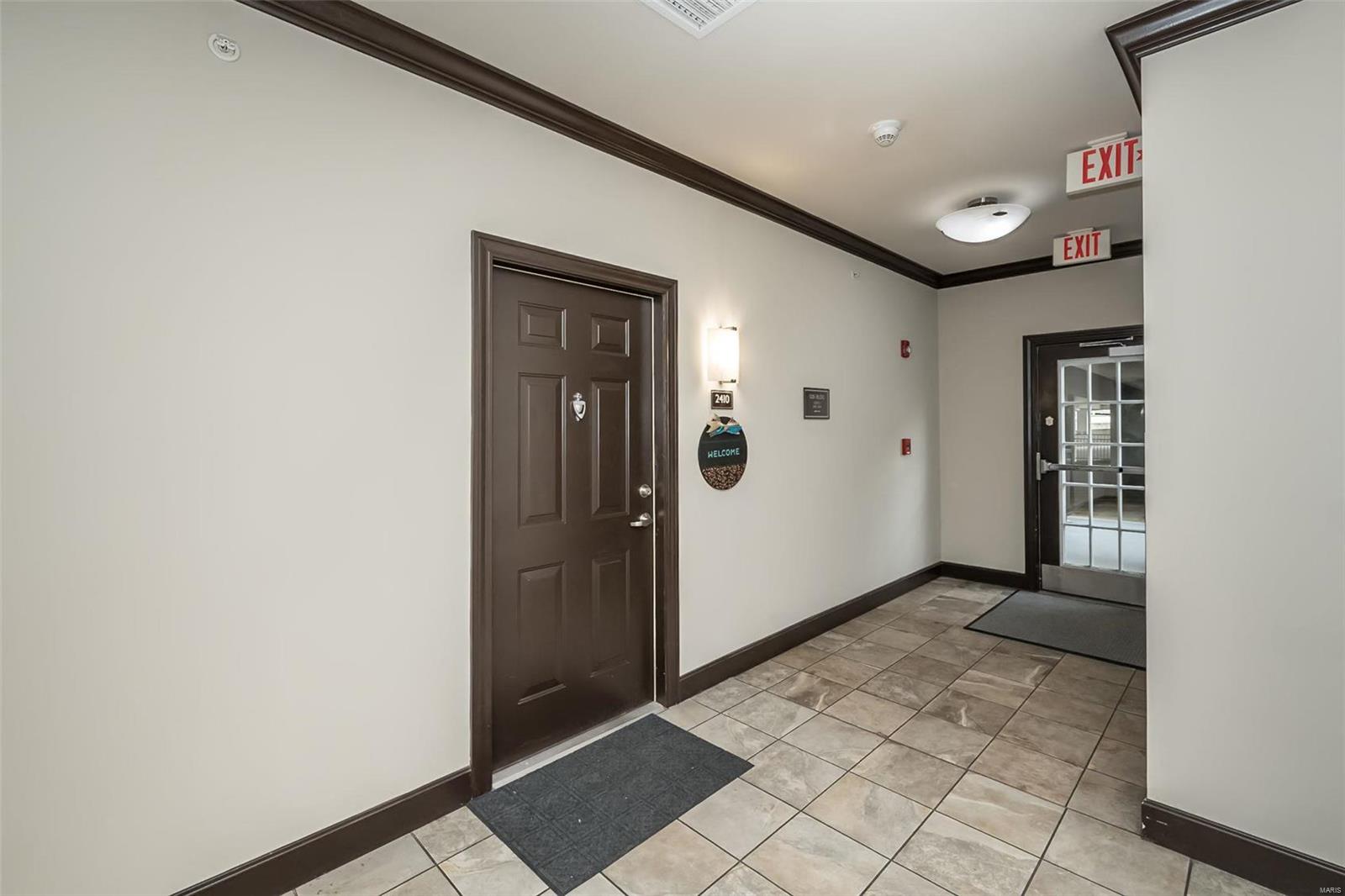 Hanley Station Condo - Residential