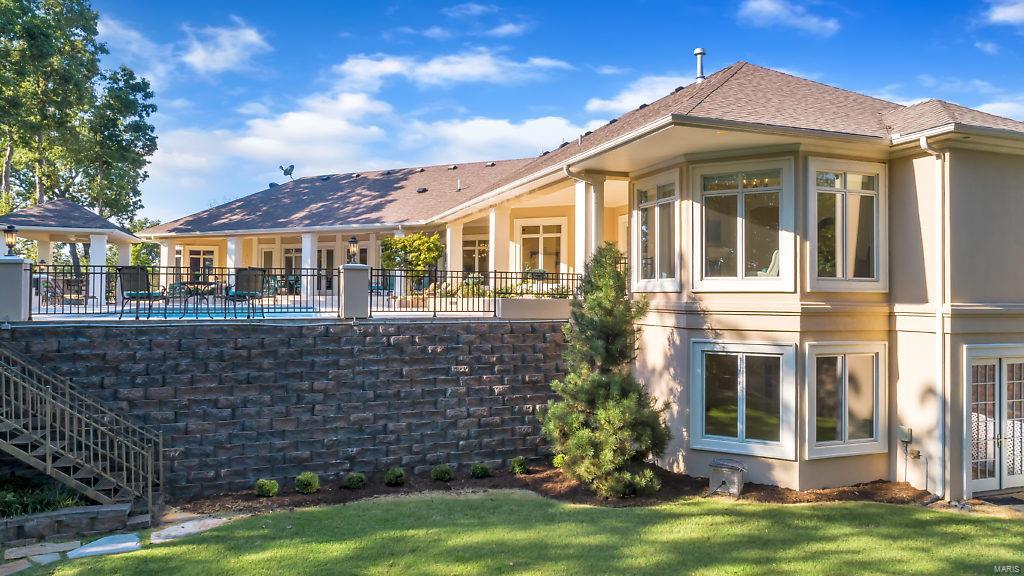 Silverthorne 2nd - Residential