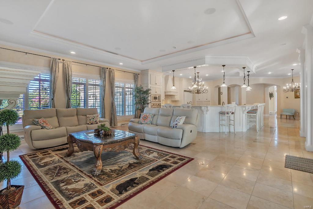 Silverthorne 2nd - Residential