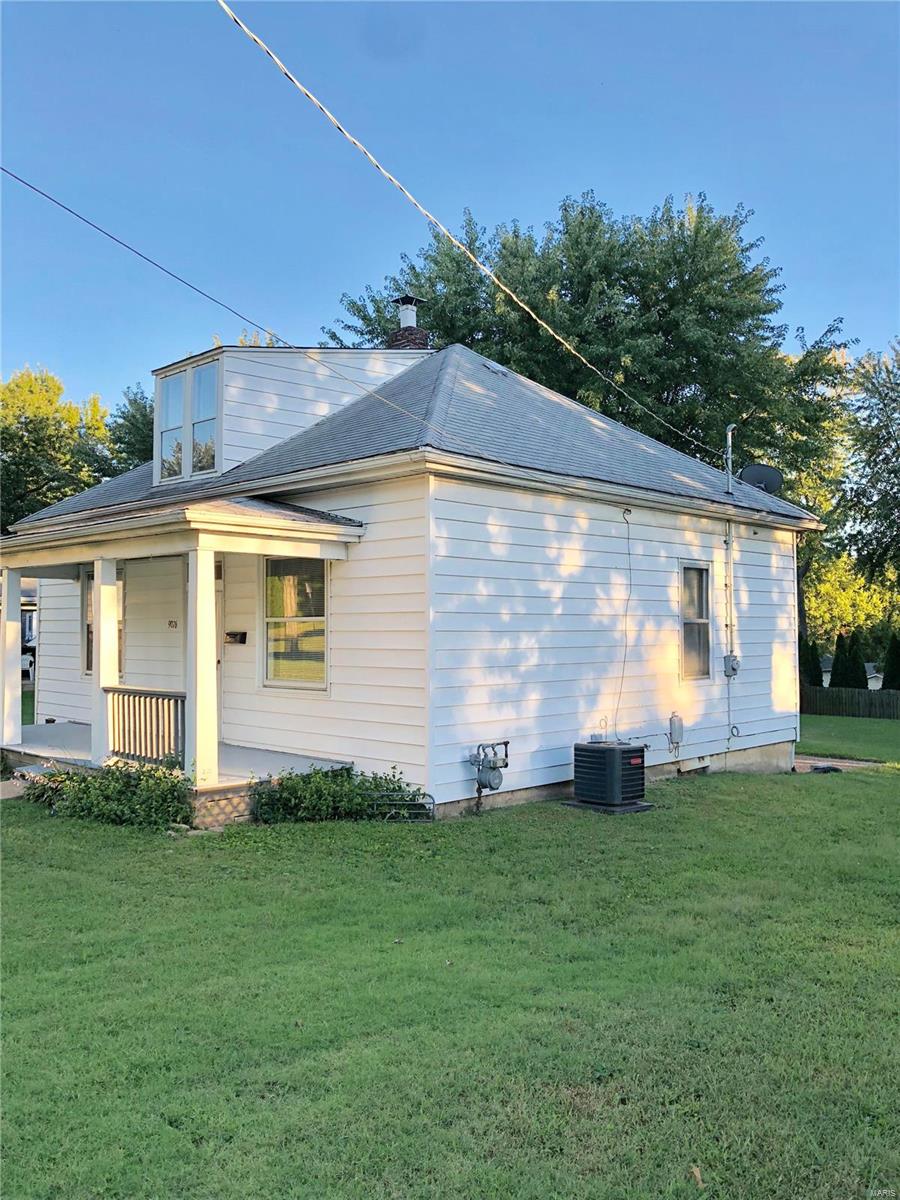 Zoeller Sub - Residential