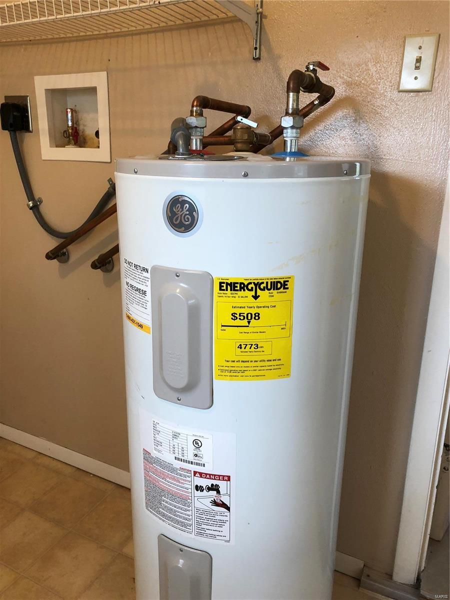 Zoeller Sub - Residential