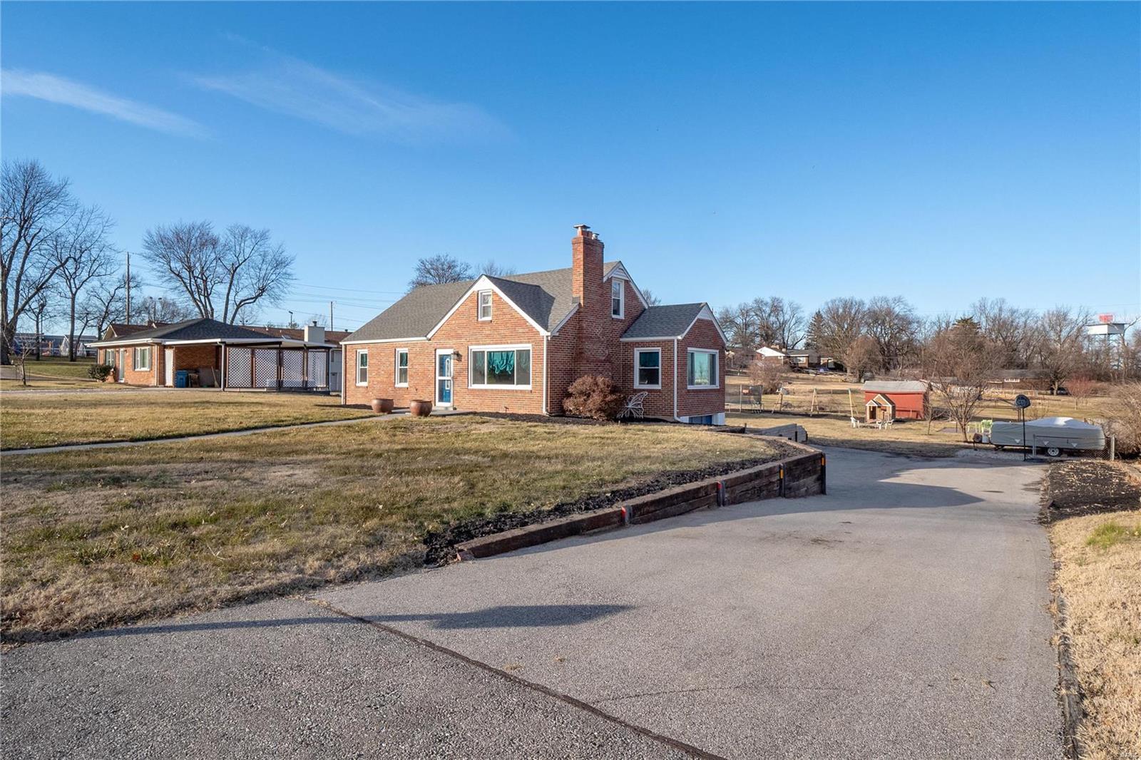Charles Park - Residential