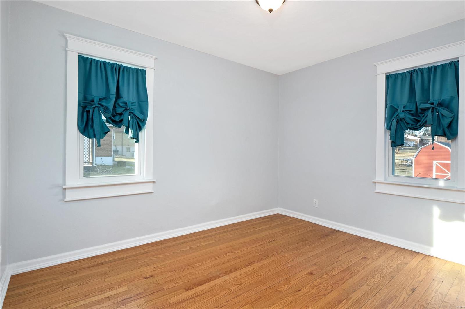 Charles Park - Residential