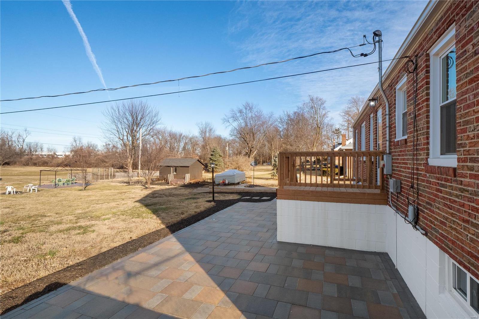 Charles Park - Residential