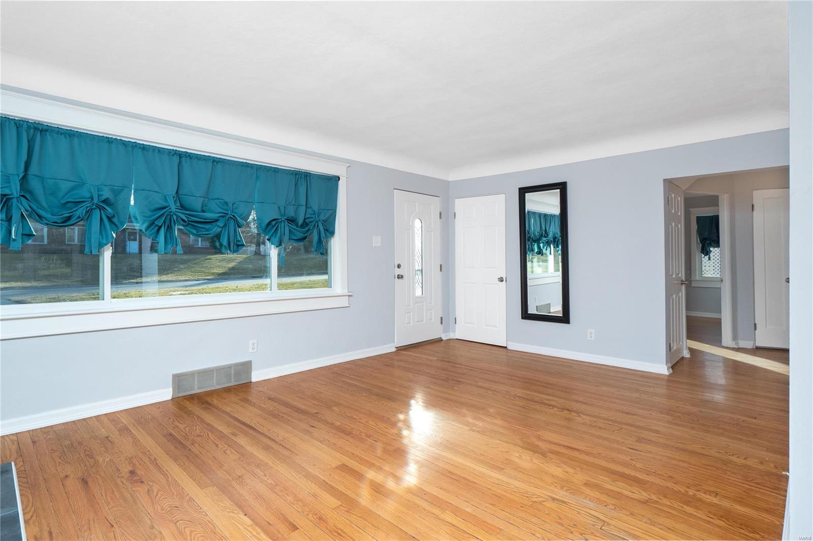 Charles Park - Residential