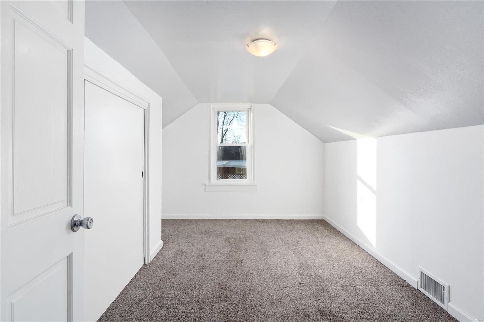 Charles Park - Residential
