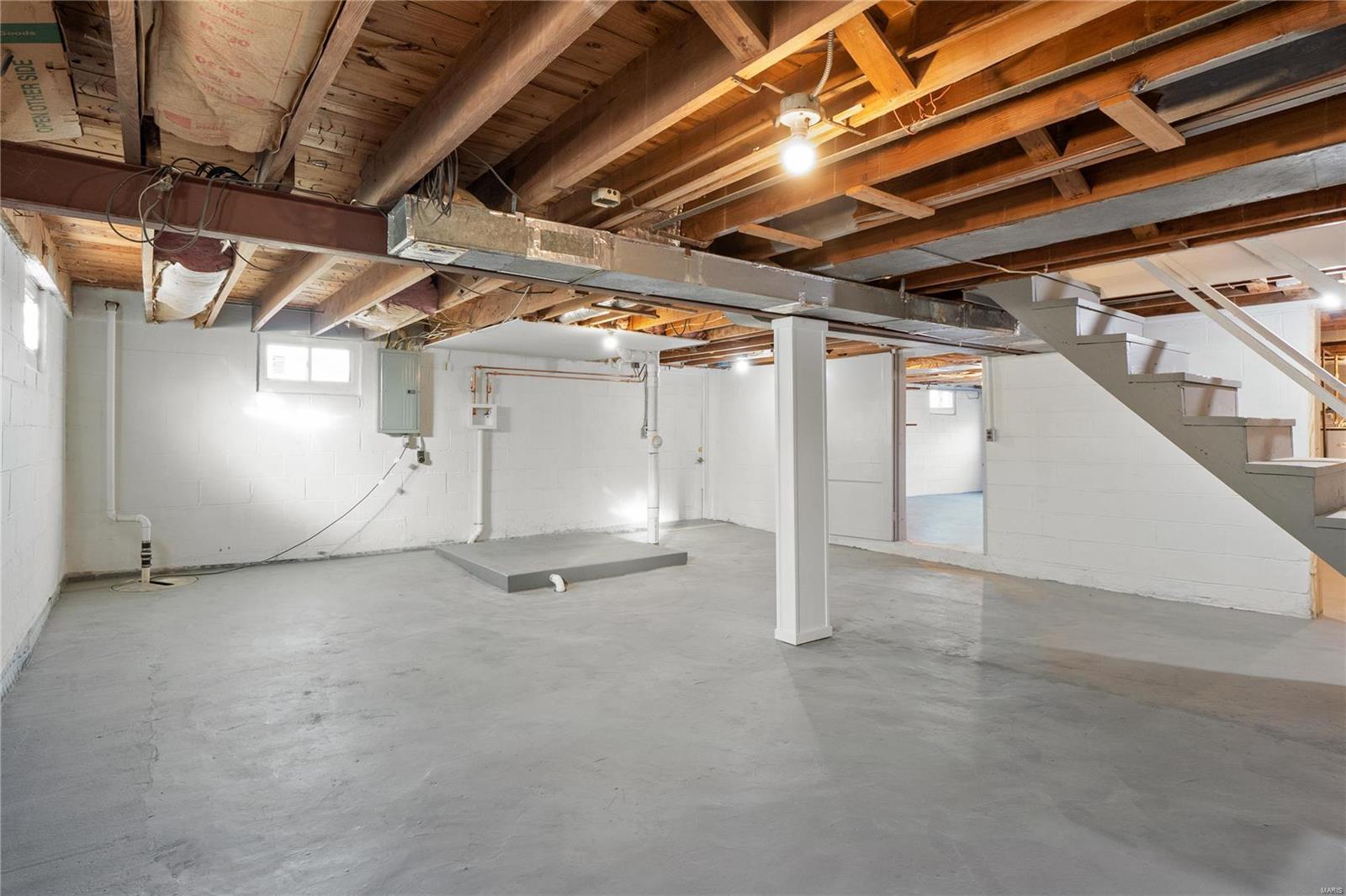 Charles Park - Residential