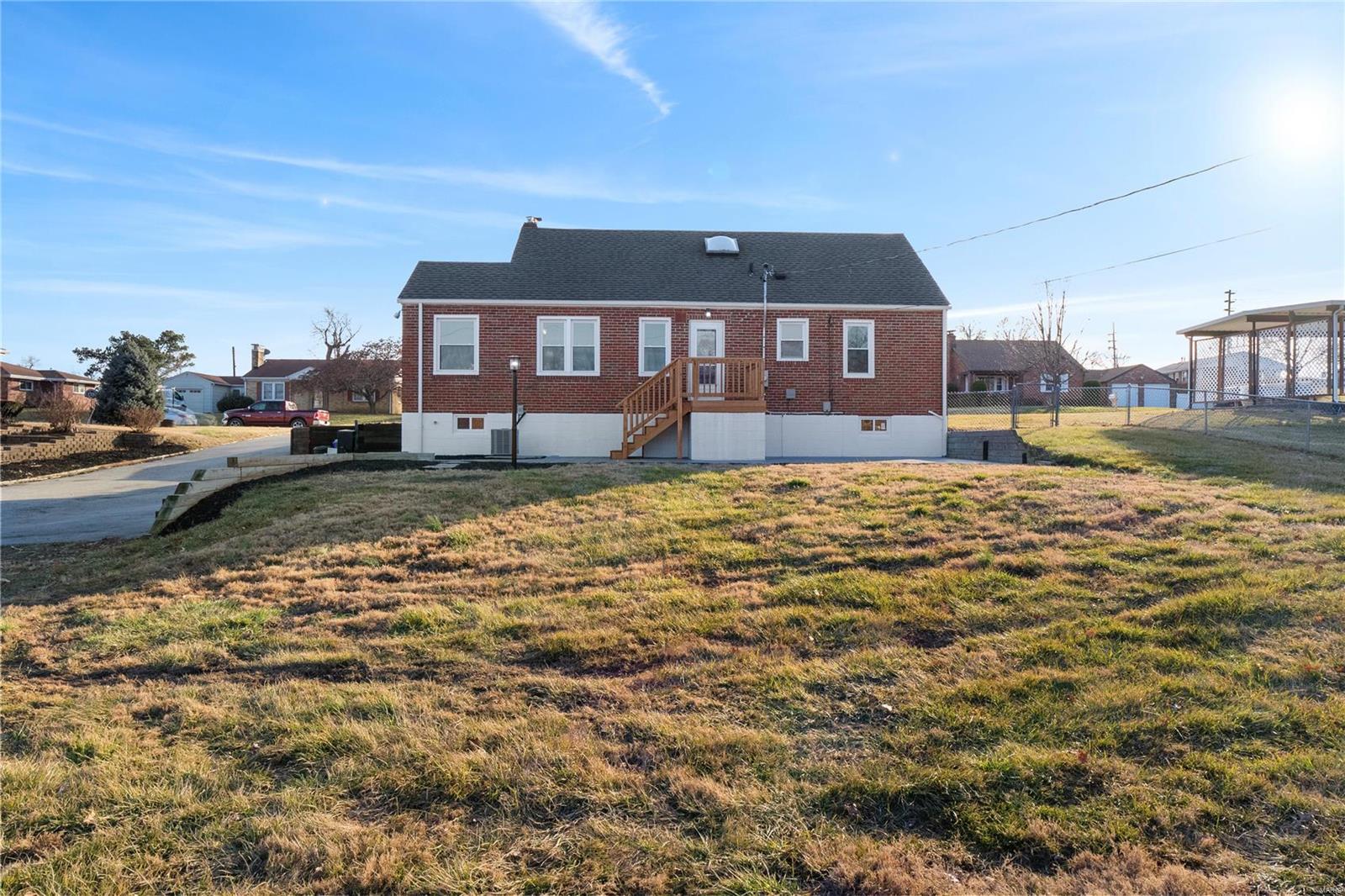 Charles Park - Residential