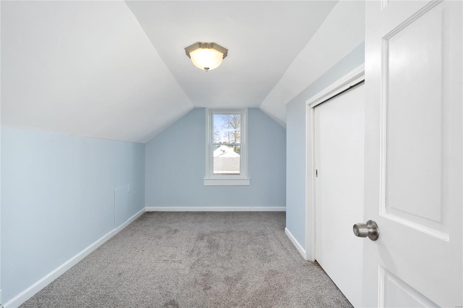 Charles Park - Residential