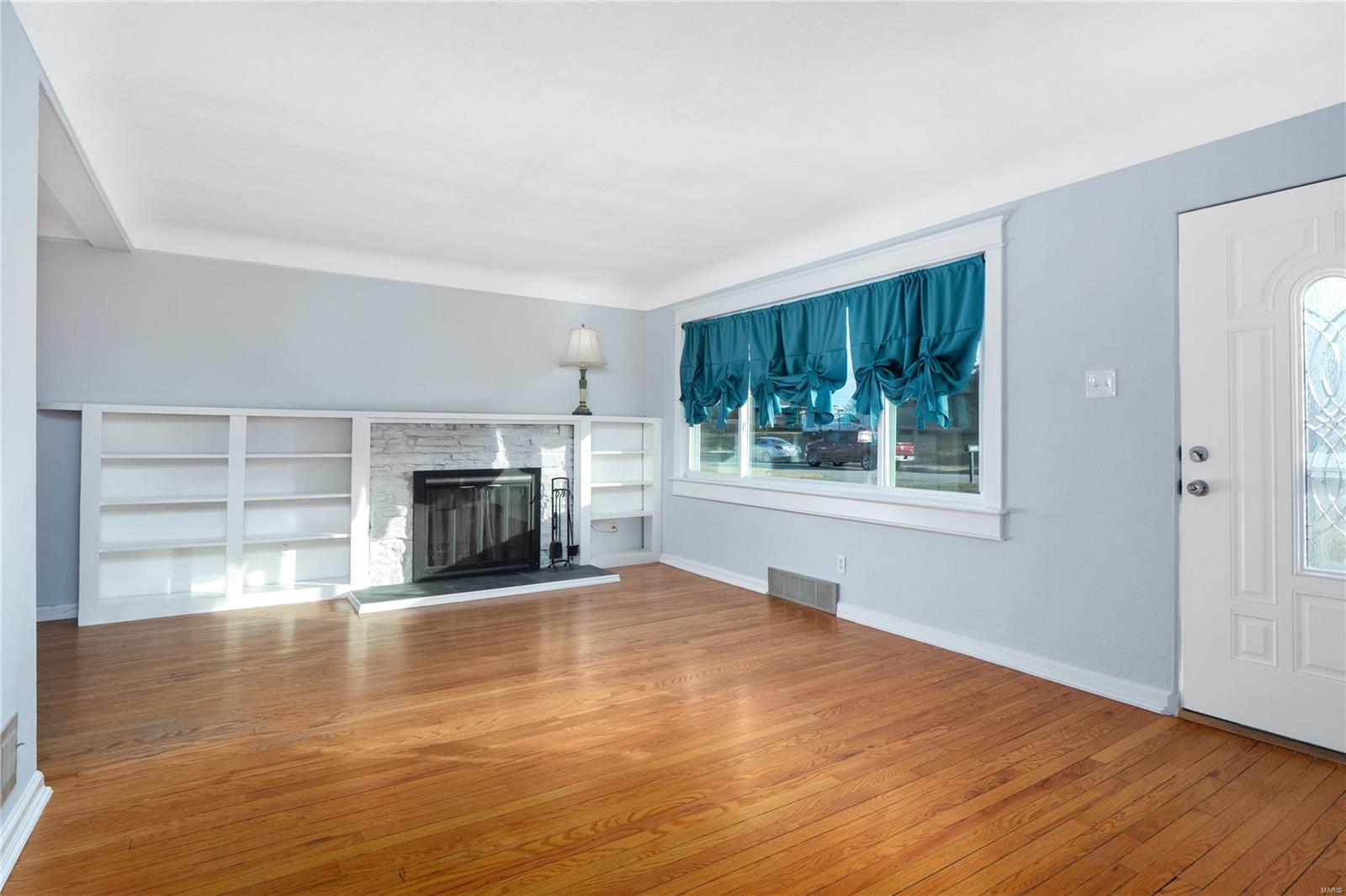 Charles Park - Residential