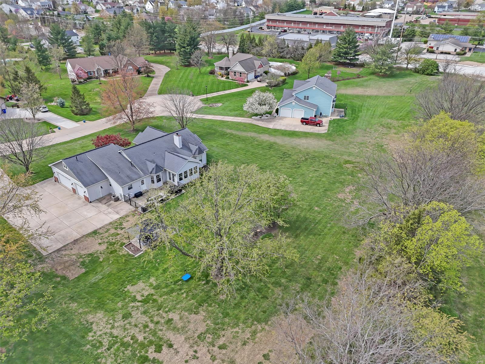 O'Fallon, Missouri 63368, United States, 3 Bedrooms Bedrooms, ,4 BathroomsBathrooms,Residential,Active,109051