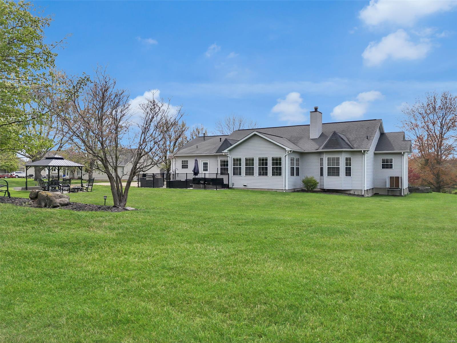 O'Fallon, Missouri 63368, United States, 3 Bedrooms Bedrooms, ,4 BathroomsBathrooms,Residential,Active,109051