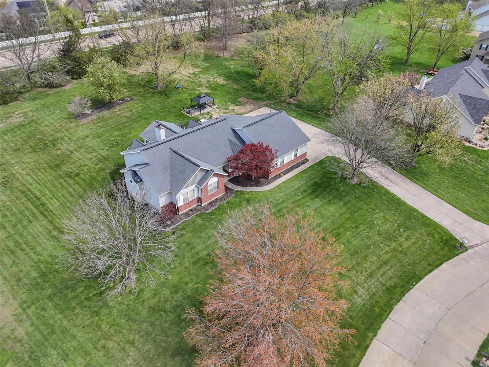 O'Fallon, Missouri 63368, United States, 3 Bedrooms Bedrooms, ,4 BathroomsBathrooms,Residential,Active,109051