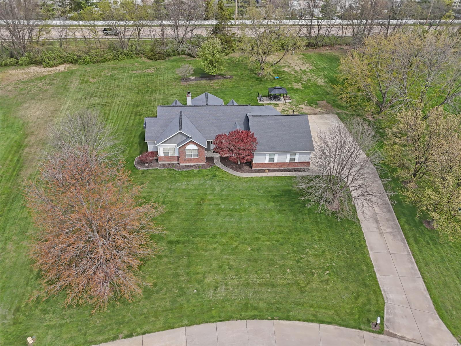 O'Fallon, Missouri 63368, United States, 3 Bedrooms Bedrooms, ,4 BathroomsBathrooms,Residential,Active,109051