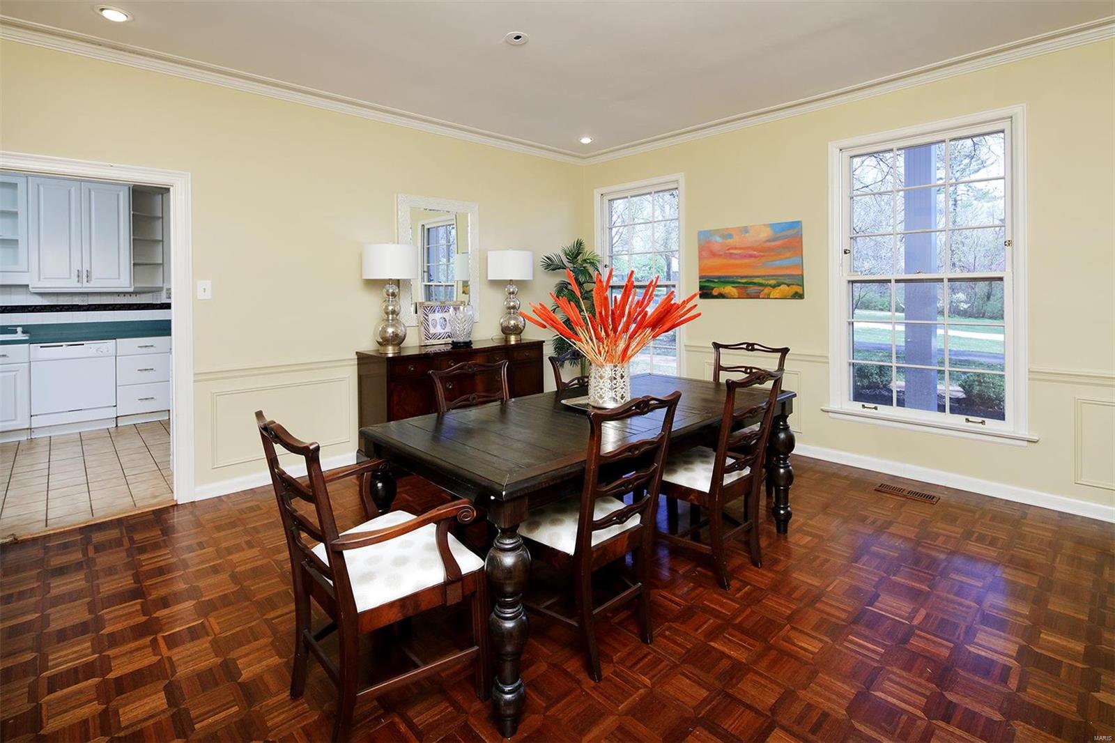 Overbrook Estates - Residential