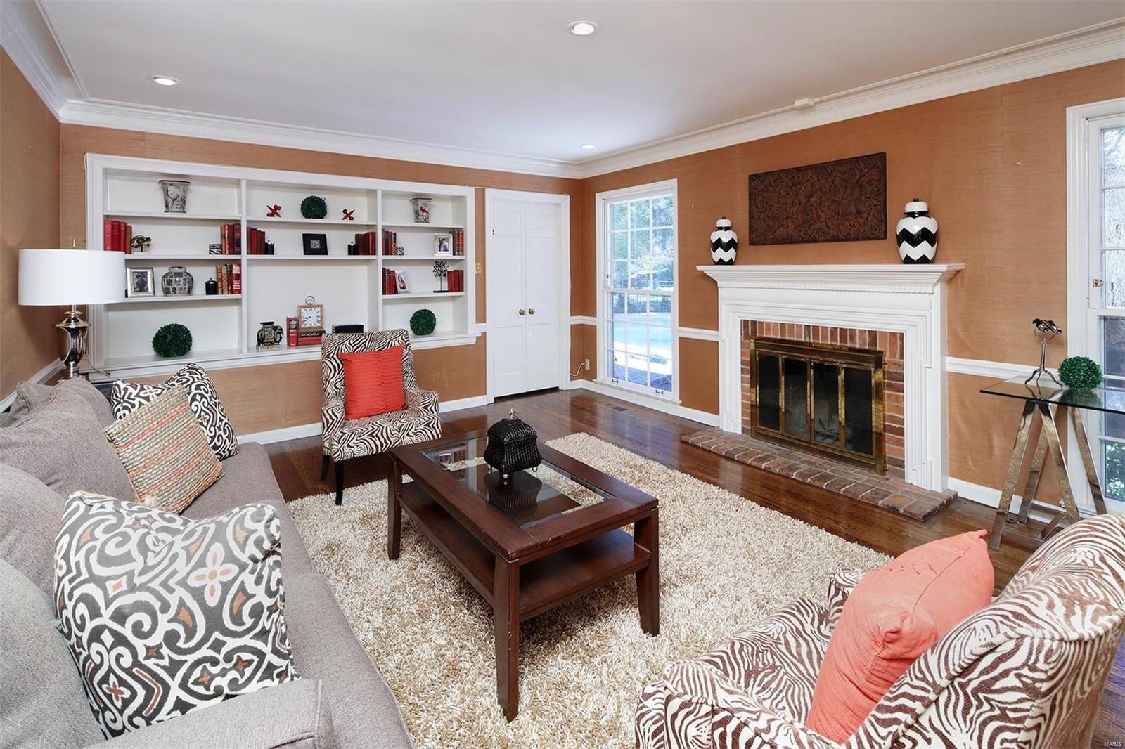 Overbrook Estates - Residential