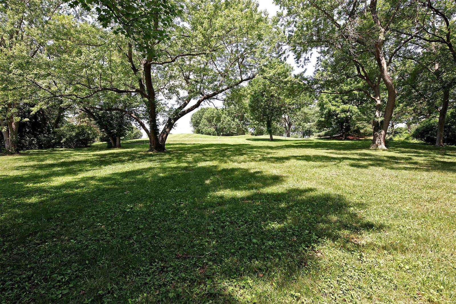 Overbrook Estates - Residential