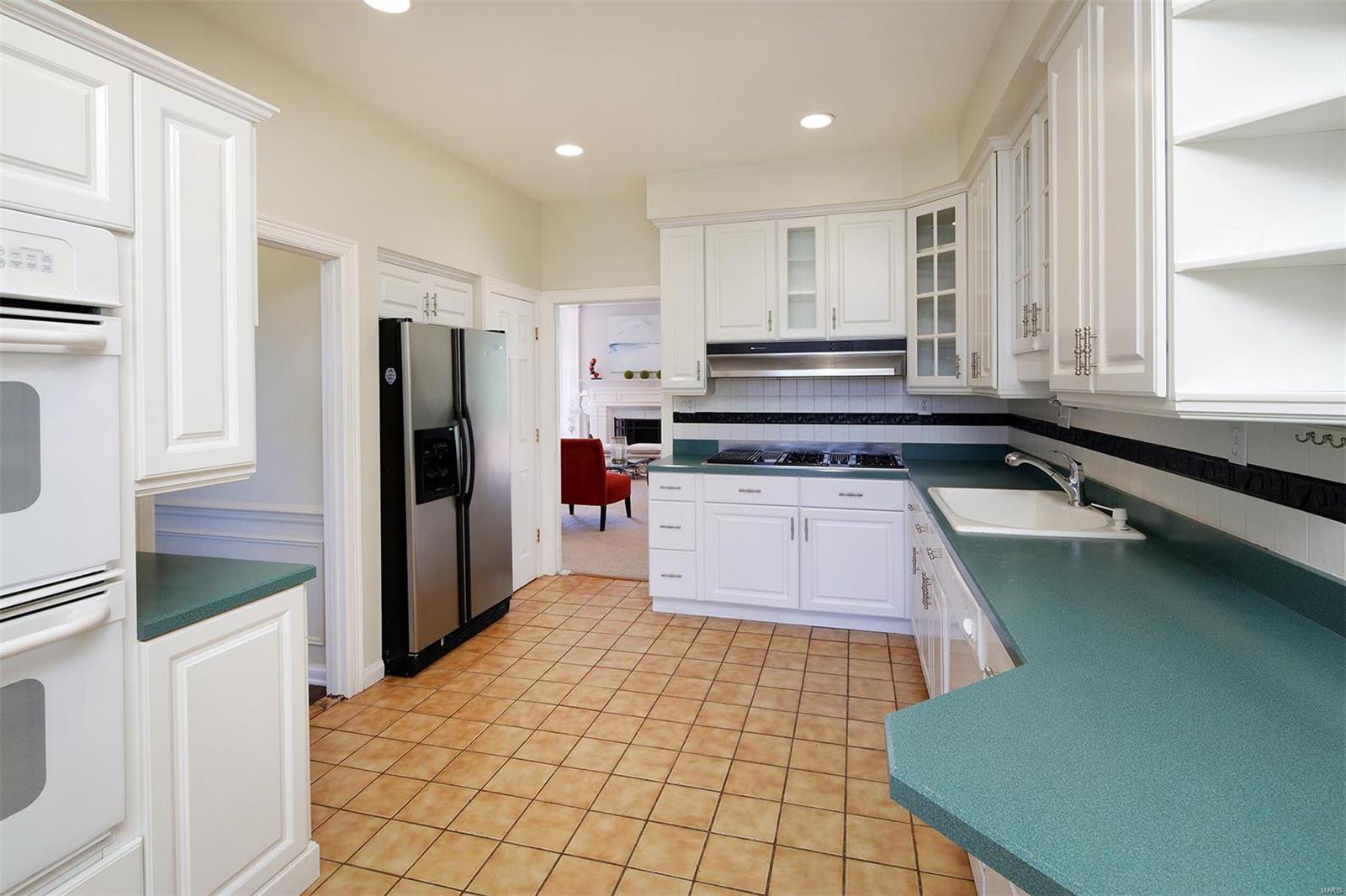 Overbrook Estates - Residential