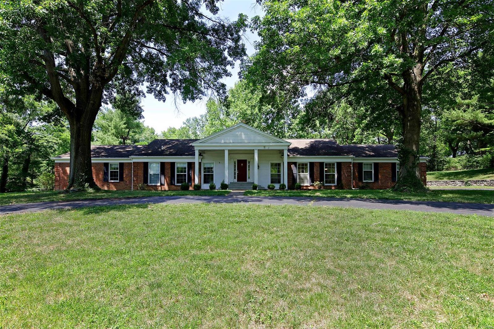 Overbrook Estates - Residential