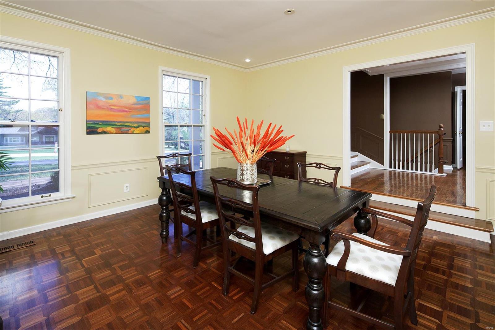 Overbrook Estates - Residential