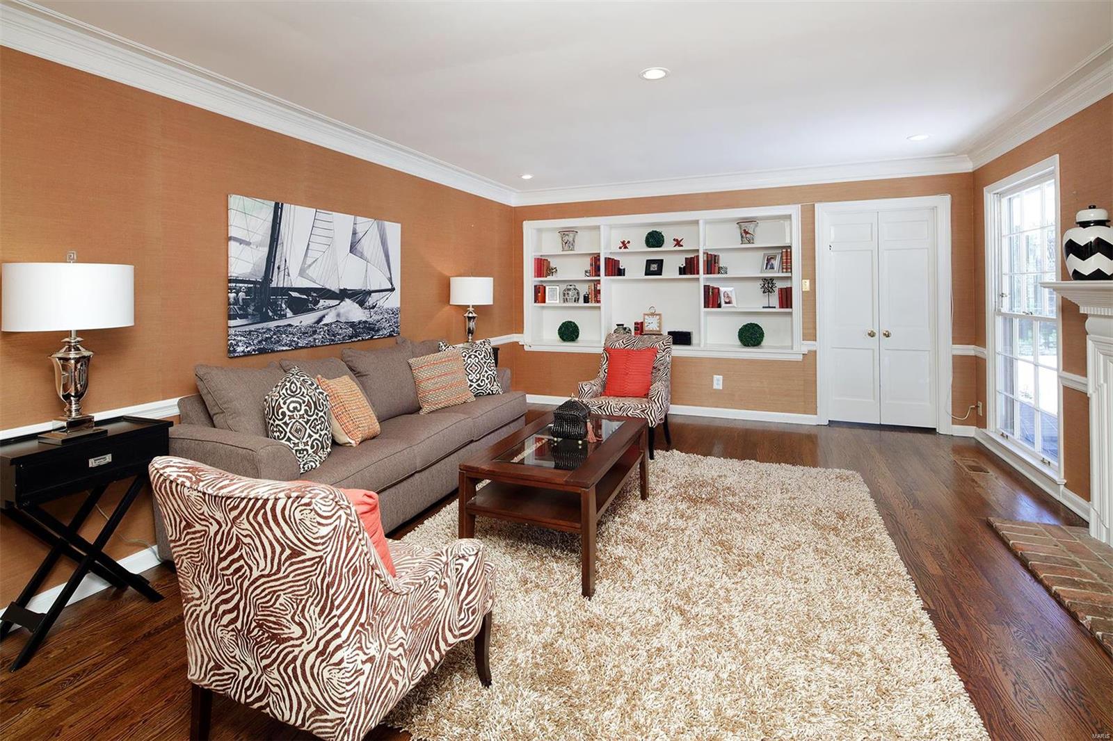 Overbrook Estates - Residential