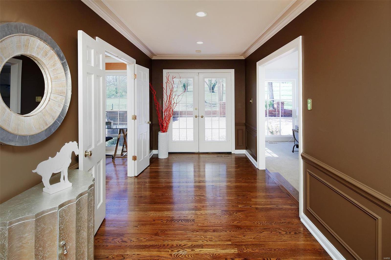 Overbrook Estates - Residential