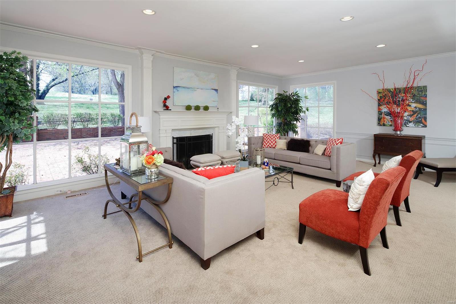 Overbrook Estates - Residential